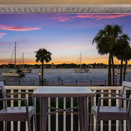 Best Western Historic Bayfront Saint Augustine Eksteriør billede