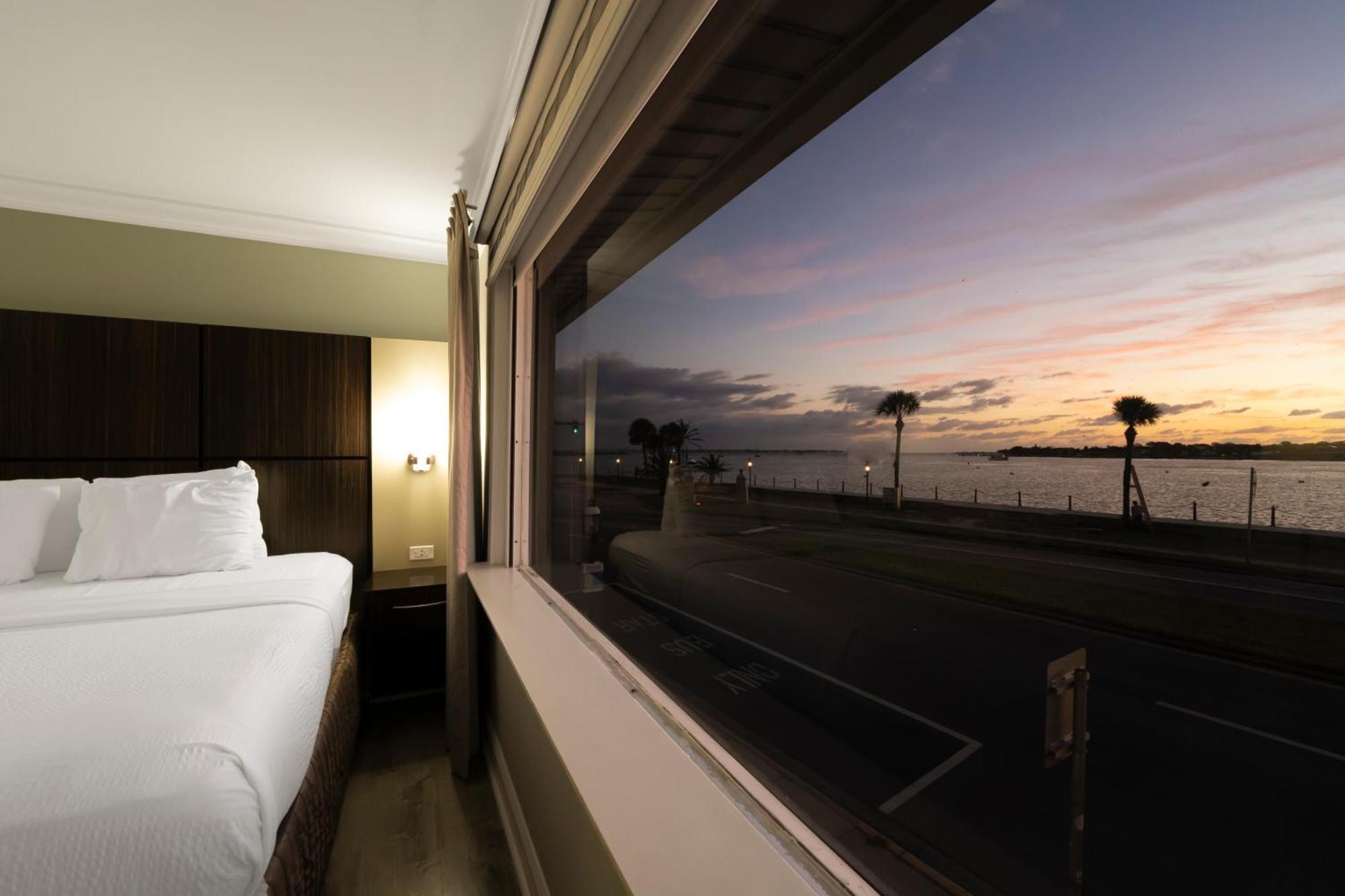 Best Western Historic Bayfront Saint Augustine Eksteriør billede